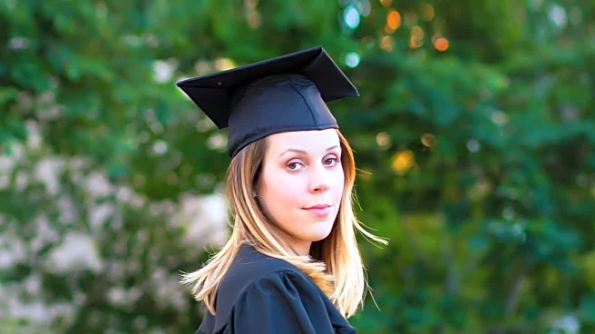 Tatumn Kennedy Honored as 2026 Ferguson College of Agriculture Outstanding Senior