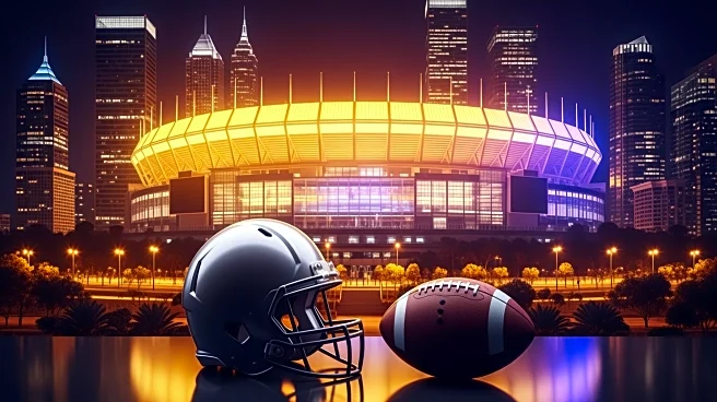 NFL Awards Las Vegas the 2029 Super Bowl, Highlighting City's Growing Sports Profile