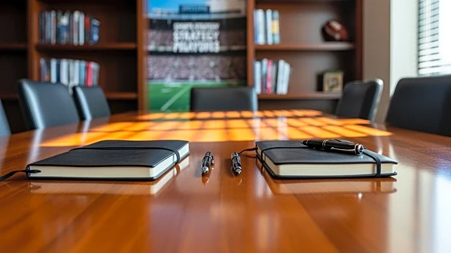 Gus Malzahn and Jeff Tedford Join College Football Playoff Selection Committee