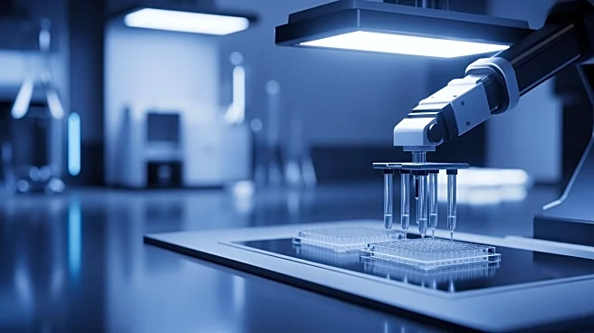 Takara Bio USA and Hamilton Company Collaborate to Automate NGS Library Preparation for Enhanced Laboratory Efficiency