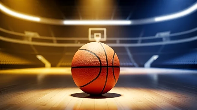 Nikola Jokić Leads Denver Nuggets to Victory Over Golden State Warriors