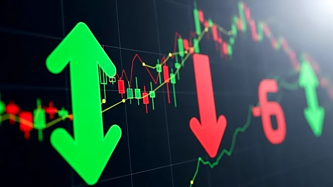 Major Stock Movements: Fannie Mae, Boston Scientific, and Palo Alto Networks See Significant Changes