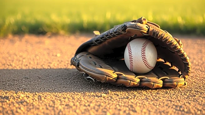 Texas Longhorns Baseball Faces Infield Challenges with Adrian Rodriguez Injury