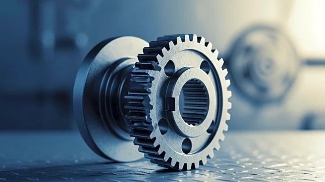 Texas Manufacturing Growth Slows Amid Rising Uncertainty, Reports Dallas Fed