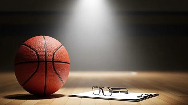 Brad Underwood Leads Illinois to First Final Four in 21 Years Amid Family Sacrifices