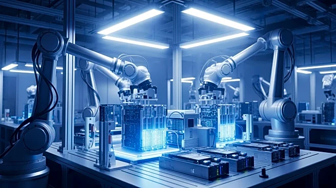 Vertiv Invests $50 Million to Expand Ohio Manufacturing for AI Data Centers