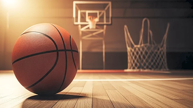 Documentary on Croatia's 1992 Olympic Basketball Team Set for Production