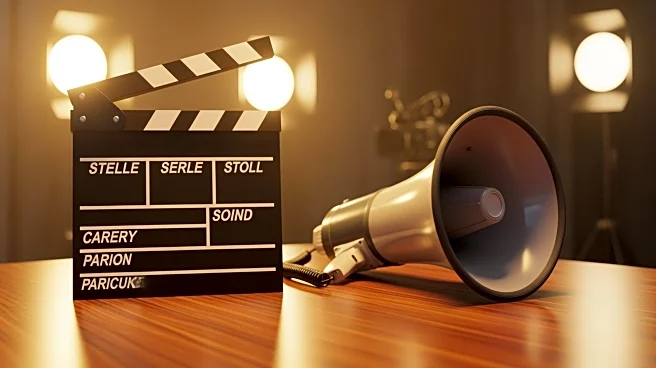 Noah Wyle's Response to George Clooney's Potential Appearance on 'The Pitt'