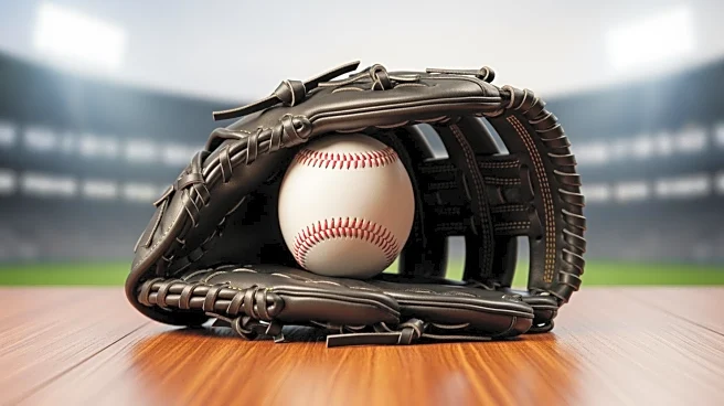 Milwaukee Brewers Secure Future with 8-Year Extension for Prospect Cooper Pratt