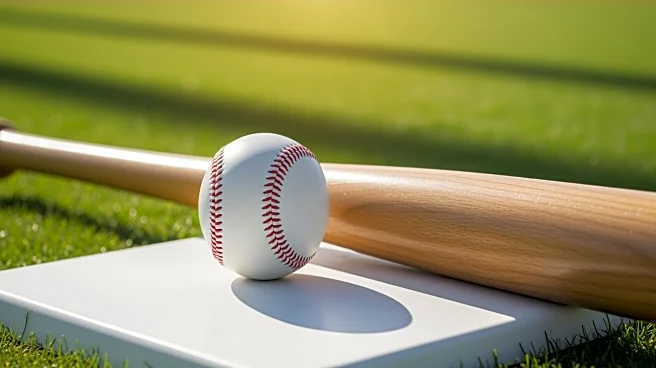 UNC Baseball Climbs Back into Top 10 in USA TODAY Sports Poll