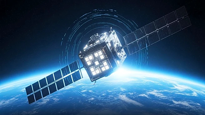 Starcloud Secures $170M Series A Funding, Valued at $1.1B, to Expand Orbital Data Centers