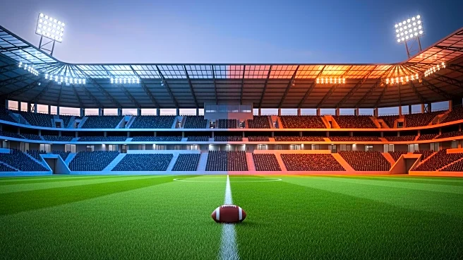 NFL to Vote on Jacksonville Jaguars' Temporary Move to Orlando