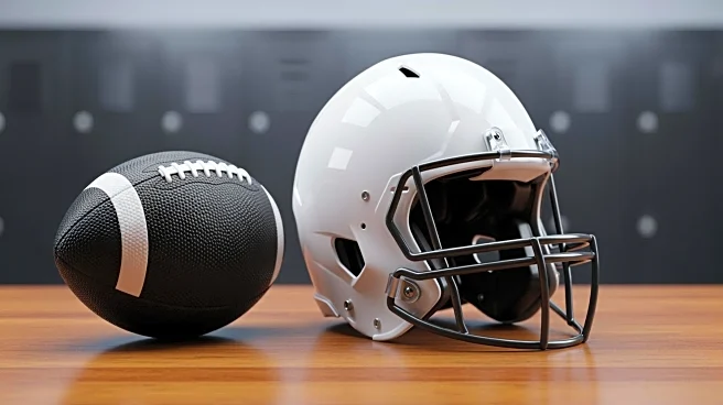 KC Concepcion's Potential Fit with the Carolina Panthers Analyzed