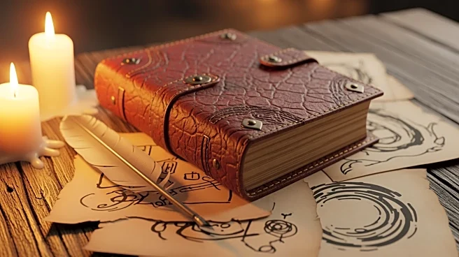 Actor Behind Crimson Desert's Kliff Discusses Story and Character Changes During Development