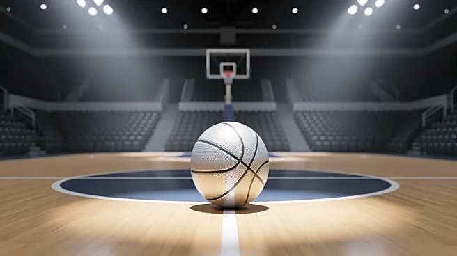 Boston College Hires Luke Murray as New Head Coach Amid UConn's Final Four Run