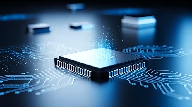 Micron Technology Faces Stock Decline Amid TurboQuant AI Concerns