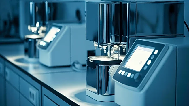 Roche Gains FDA Clearance for New Analytical Units, Enhancing Laboratory Efficiency