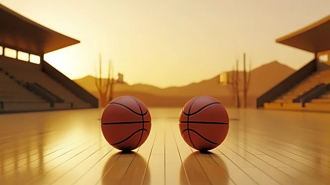 South Carolina to Face UConn in 2026 Women's Final Four in Phoenix