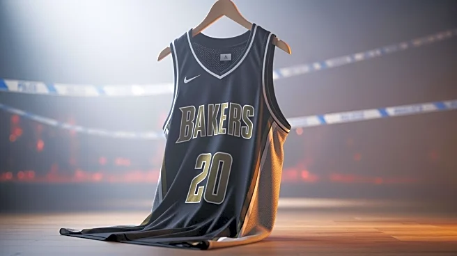 Golden State Valkyries Unveil New Uniform Ahead of WNBA Season