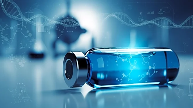 Meiji Seika Pharma Invests in Centivax for Universal Vaccine Development