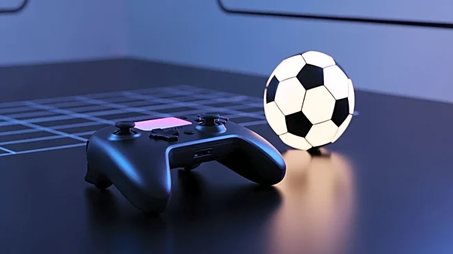 New FIFA Video Game Faces Criticism for Outdated Licensing and Presentation