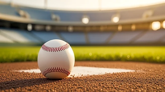 LSU Baseball Secures Key SEC Series Victory Against Kentucky