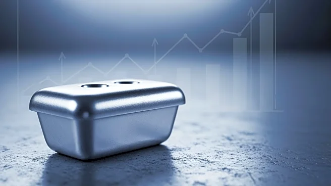 U.S. Aluminum Tariffs Criticized Amid Rising Prices Due to Iran Conflict