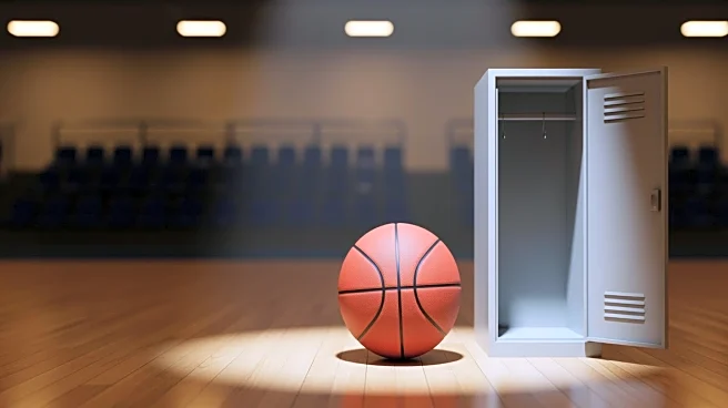 Mizzou Guard Anthony Robinson II to Enter NCAA Transfer Portal Amid Team Changes