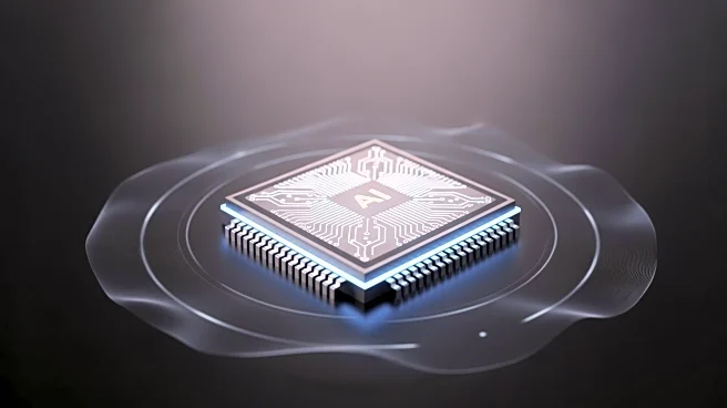 Micron Technology Faces Stock Decline Amid AI Memory Concerns