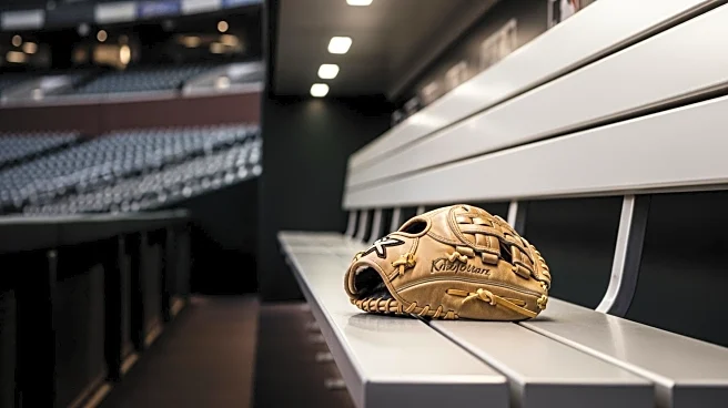 Giants' Manager Tony Vitello Faces Early Challenges, Emphasizes Accountability