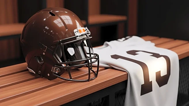 Shedeur Sanders Changes Jersey Number for Second NFL Season with Cleveland Browns