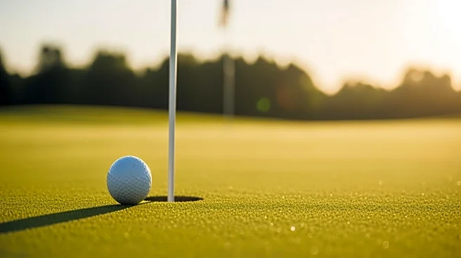 Gary Woodland and Four Others Secure Masters Invitations After Houston Open