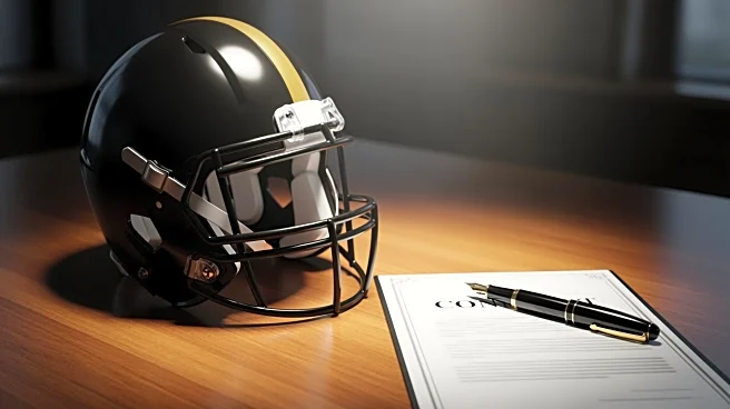 New Orleans Saints Progress in Contract Extension Talks with Chris Olave, Indicating Long-Term Commitment