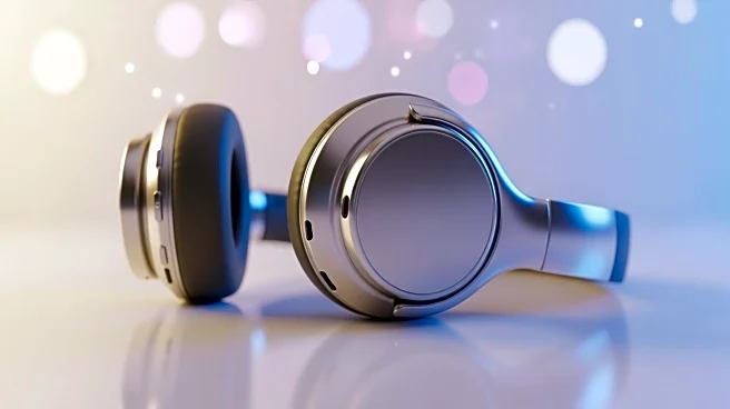 Anker's Soundcore Space Q45 Headphones Discounted to $100 in Amazon Spring Sale