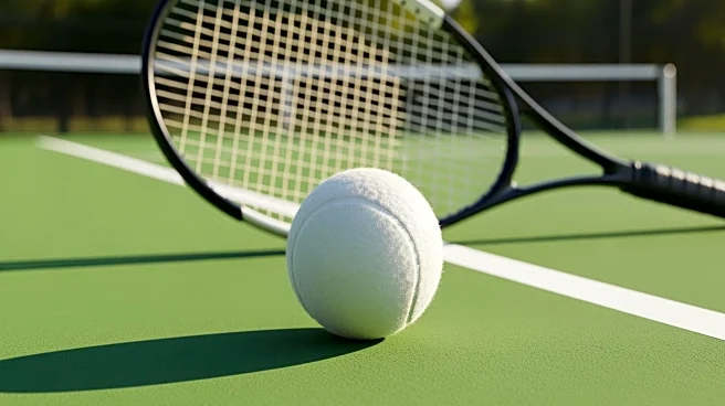 Coco Gauff Climbs to World No. 3 as Novak Djokovic Drops in Tennis Rankings