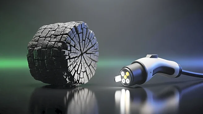 Fossil Fuel Interests Drive Anti-EV Narrative, Costing U.S. Economy Billions