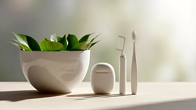 Amazon Spring Sale Offers Major Discounts on Wellness and Dental Products