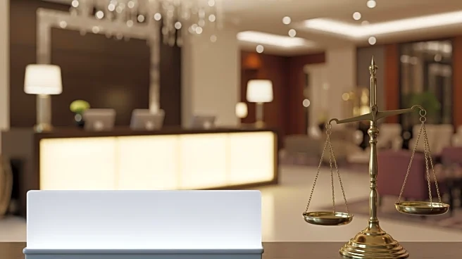 Hotel Industry Faces Profitability Challenges Amid Rising Costs and Uneven Demand in 2026