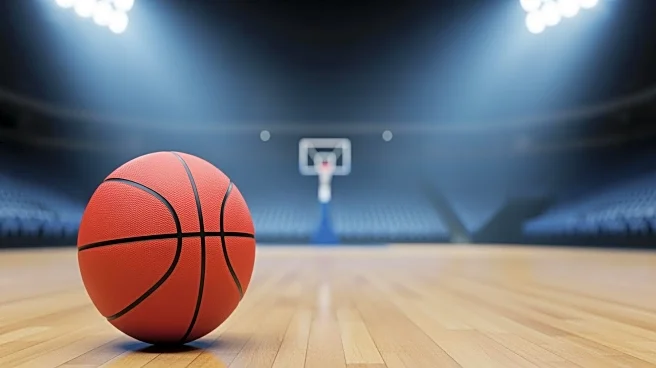 Washington Wizards' Jaden Hardy Excluded from Rotation in Game Against Trail Blazers