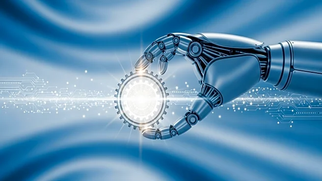 Jevons Paradox and AI: Transforming the Workforce with Machine Efficiency