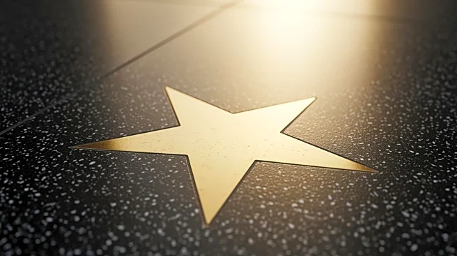 Brandy Honored with Star on Hollywood Walk of Fame, Celebrating Her Enduring Legacy