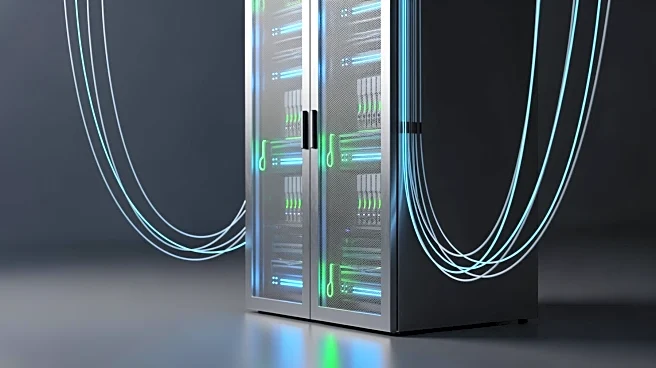 Bharti Airtel Secures $1 Billion Investment for Data Center Expansion