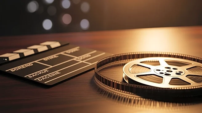 Filmmaker BenDavid Grabinski Discusses the Emotional Ending of 'Mike  Nick  Nick  Alice'