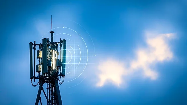 Telstra Challenges New Mobile Coverage Mapping Standard, Faces Potential Service Reduction