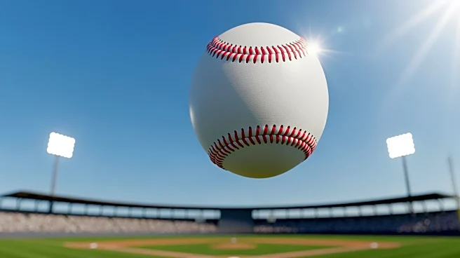 Miguel Vargas' Grand Slam Powers White Sox to First Win of the Season