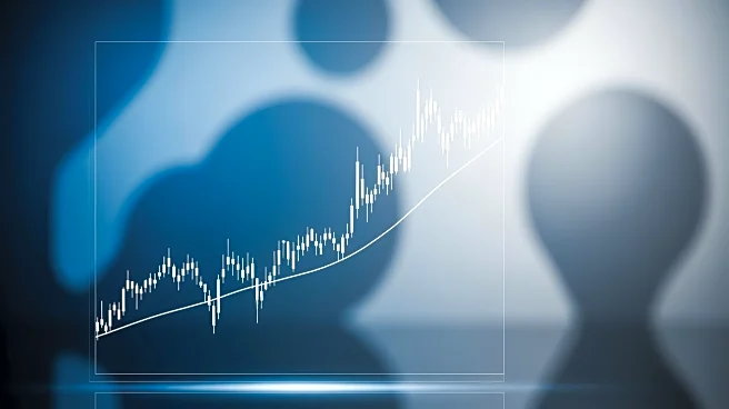 Ennoconn Projects Flat First-Quarter Revenue Amid Geopolitical Uncertainties