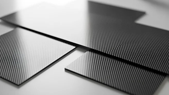 Airbus and Fairmat Collaborate on Carbon Fiber Recycling for Aircraft