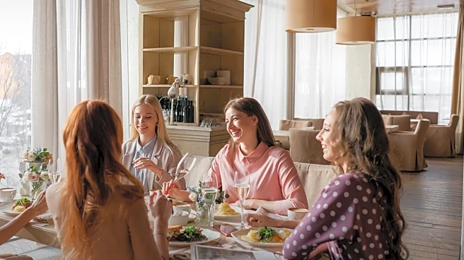 Restaurants Use Wine to Promote Regenerative Agriculture