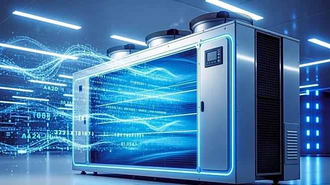 Vertiv's $50M Ohio Expansion to Enhance AI Data Center Cooling Solutions