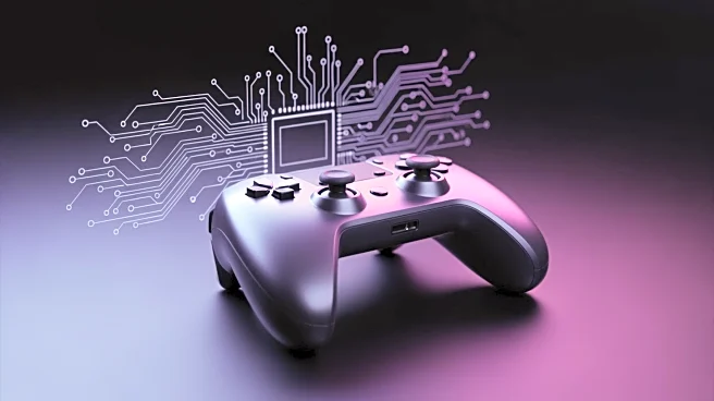 Former StarCraft Developers Announce New Game 'Vaunted'